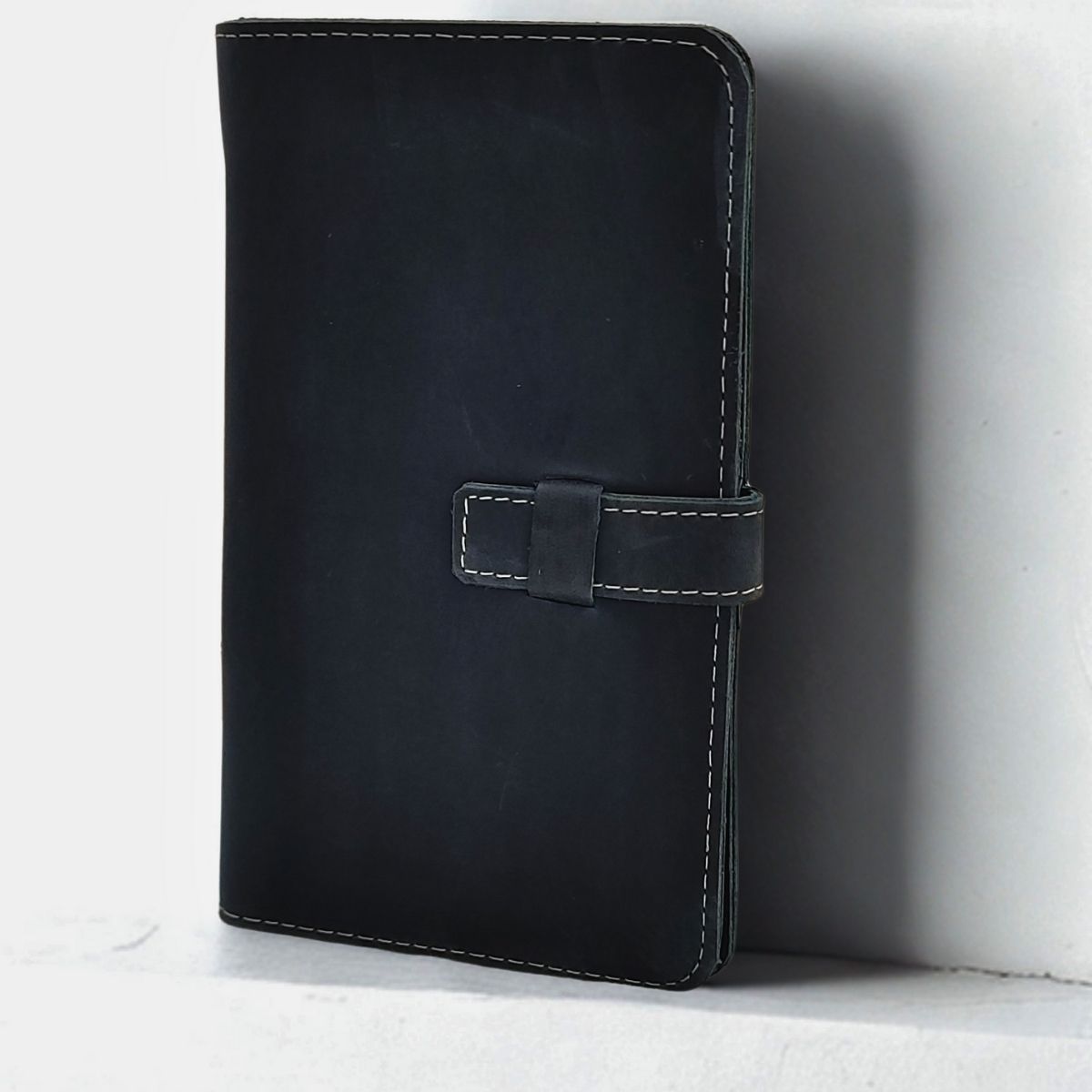 Leather Travel Cover / Organizer