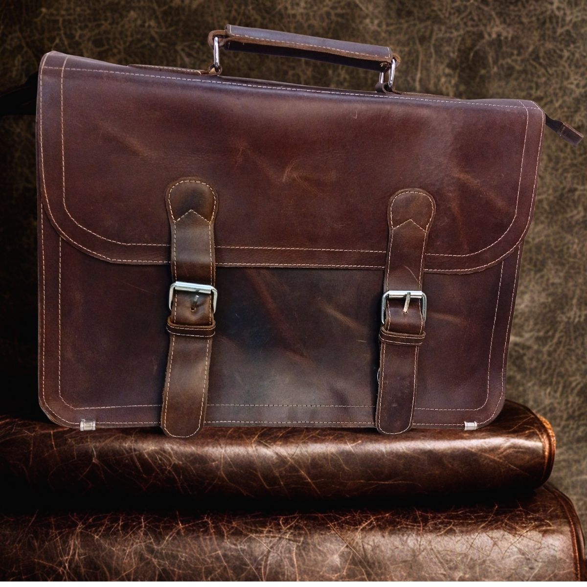 Corporate laptop Bag - Large - Image 5