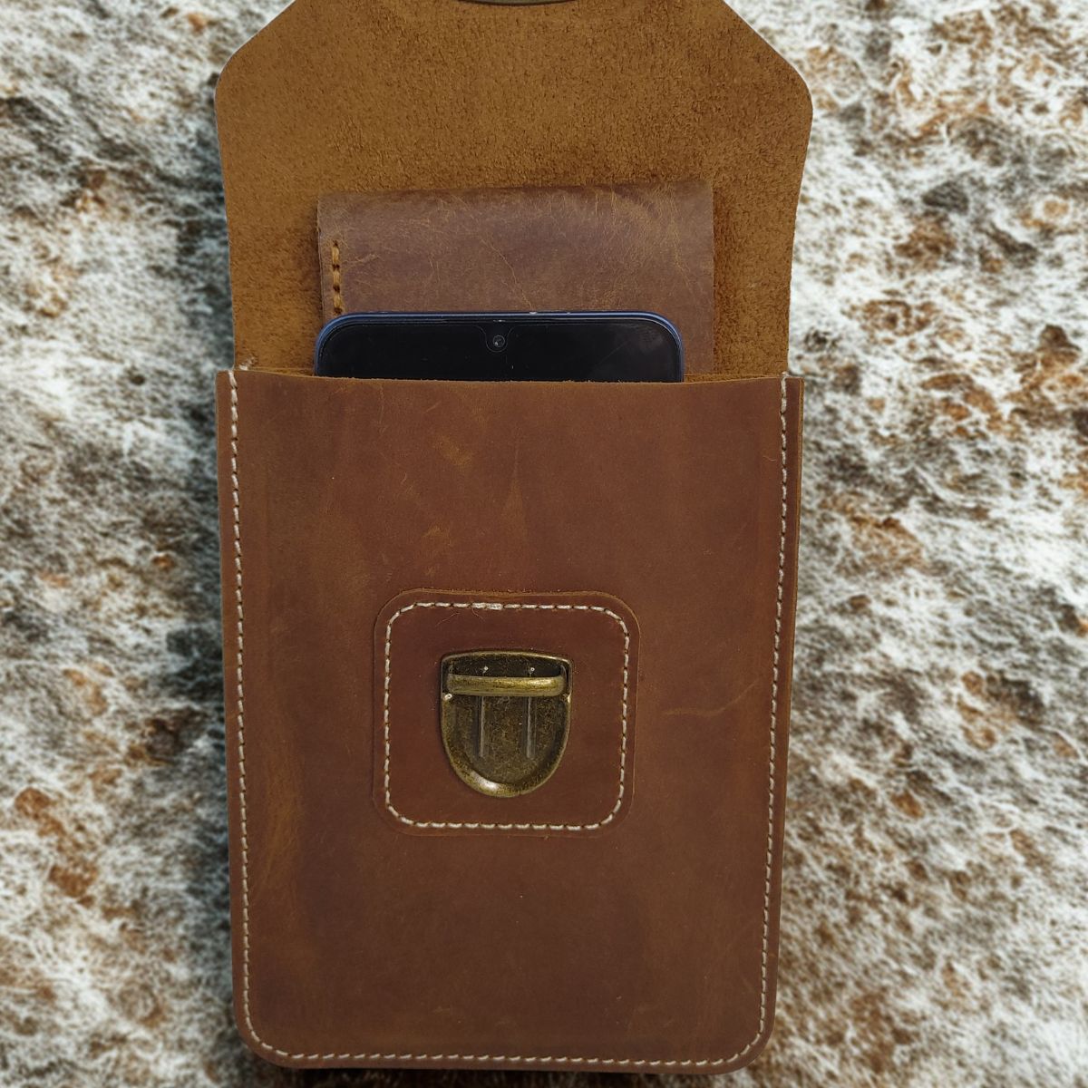 Small Cross Body Bag - Image 3