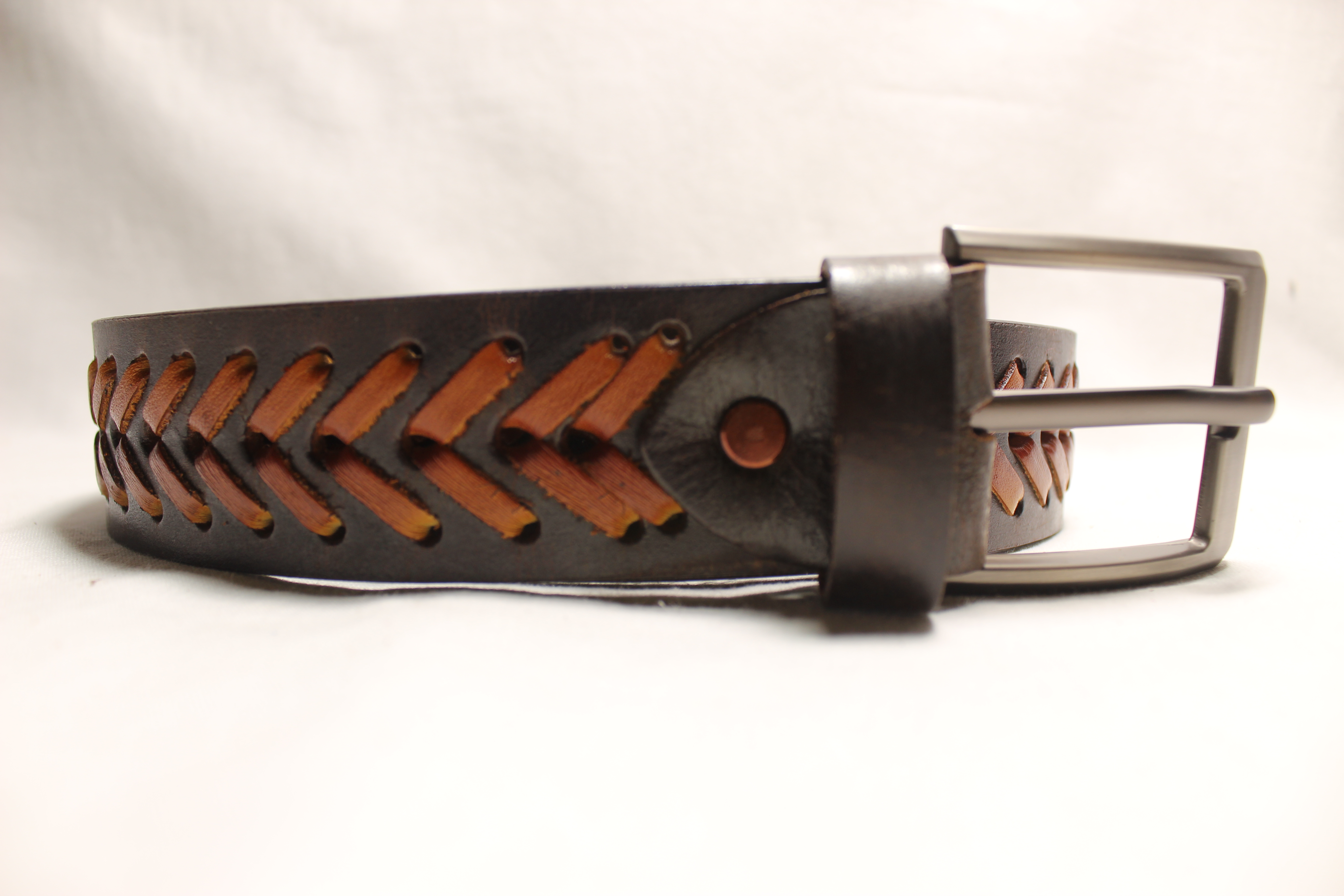 Belt - Special (Rugged) - Hover