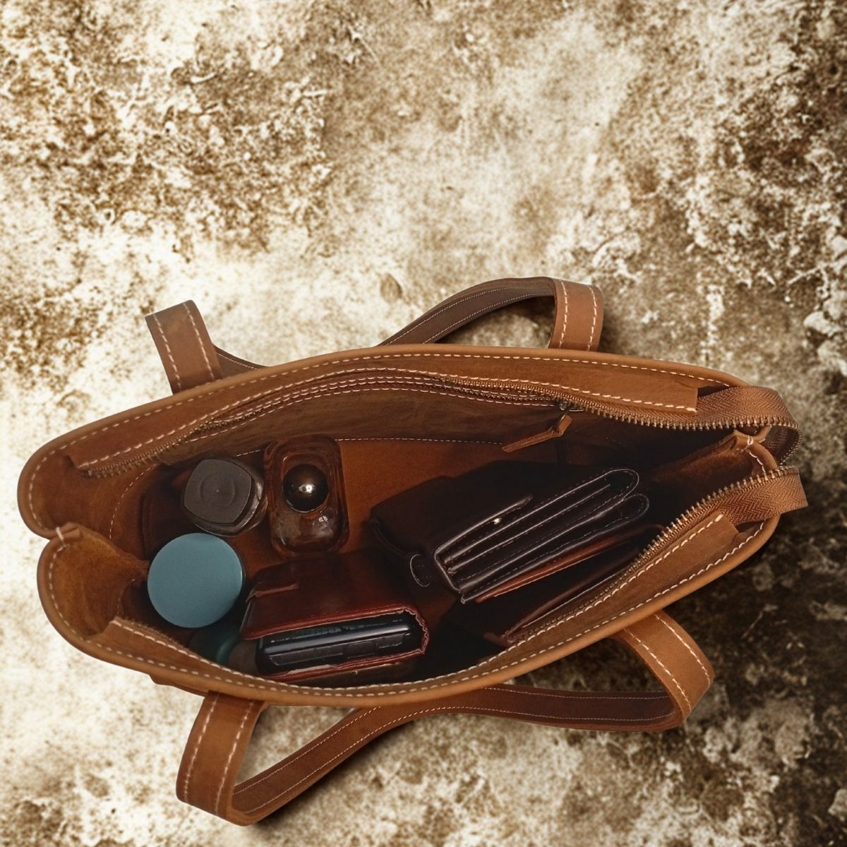 Ladies Tote Bag - Image 2