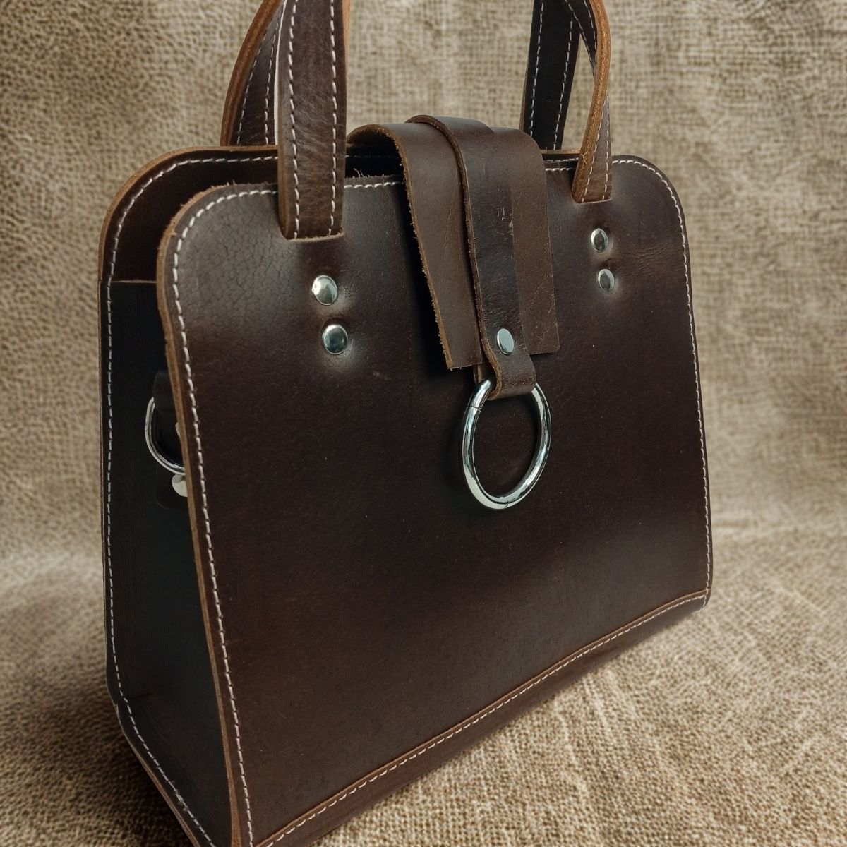 Tote Bag Small - Image 3