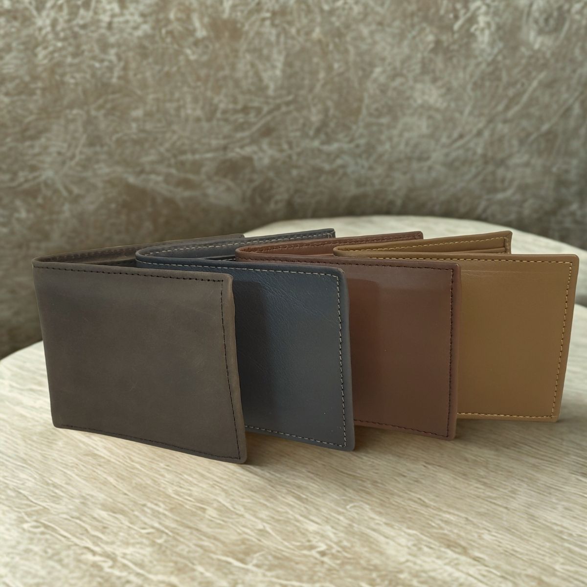 Flip Pocket Wallets (INV-0029-W)