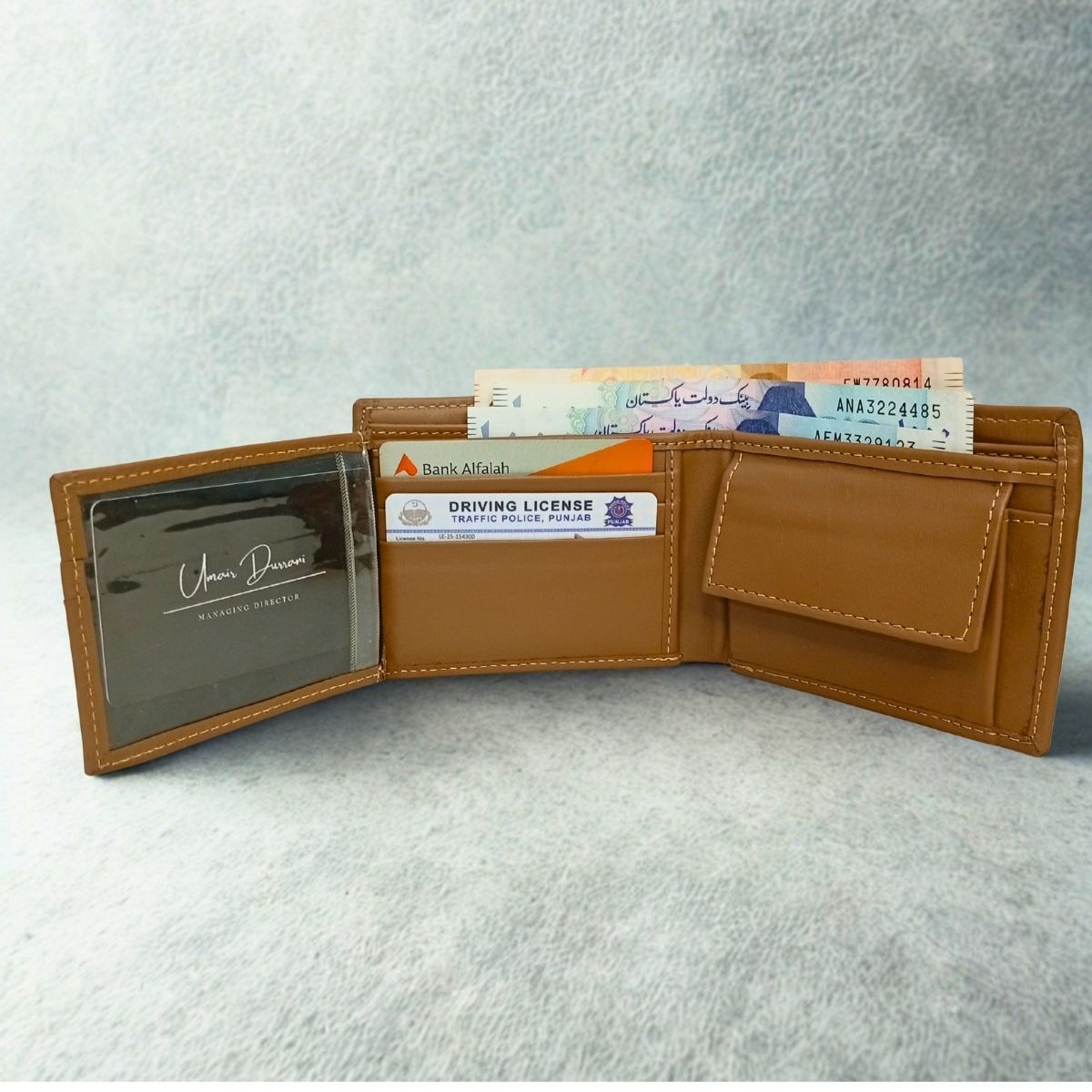 Flip Pocket Wallets (INV-0029-W) - Image 3