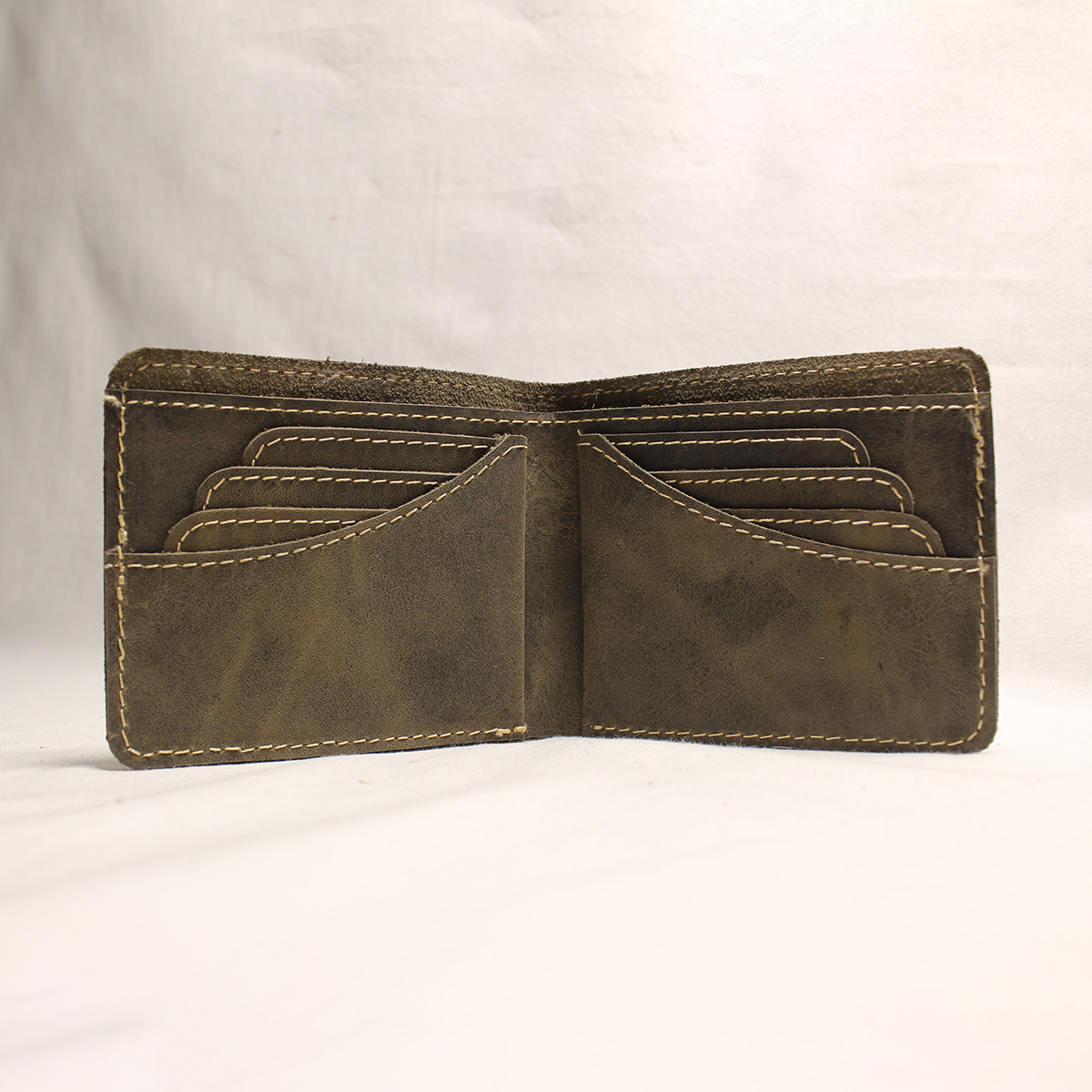 Special Edition - 8 Card Wallet (INV-0022S-W) - Image 2