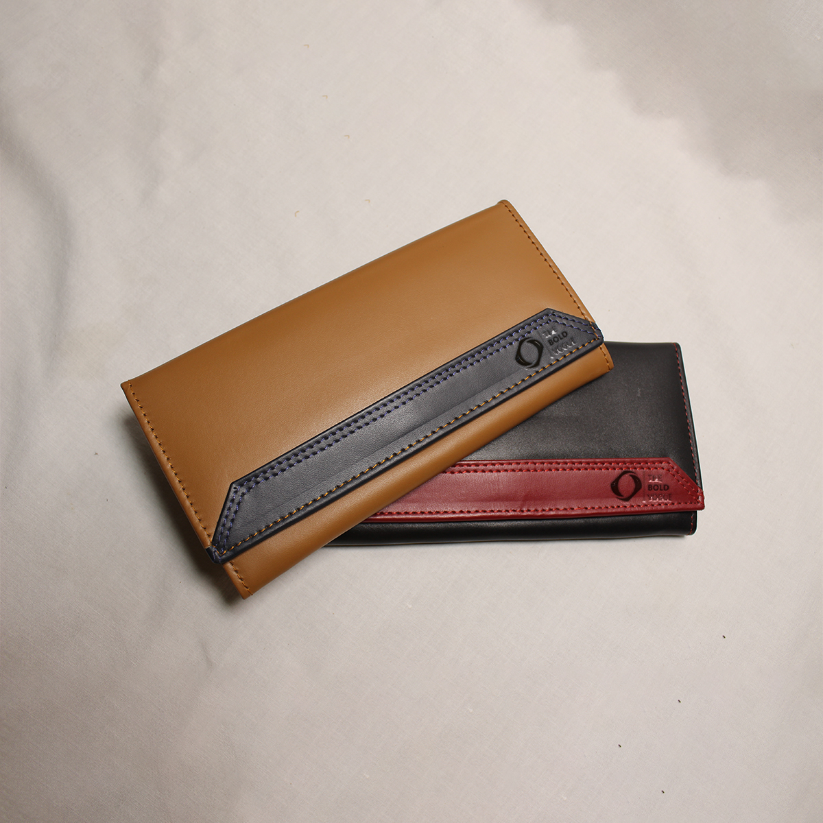 Bill Fold Wallet - Small - Image 3