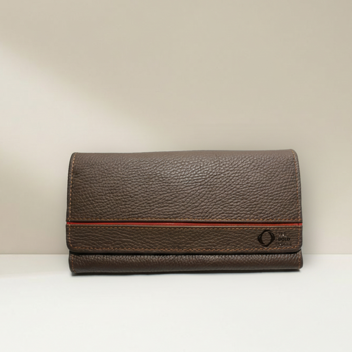 Bill Fold Wallet - Harmonium