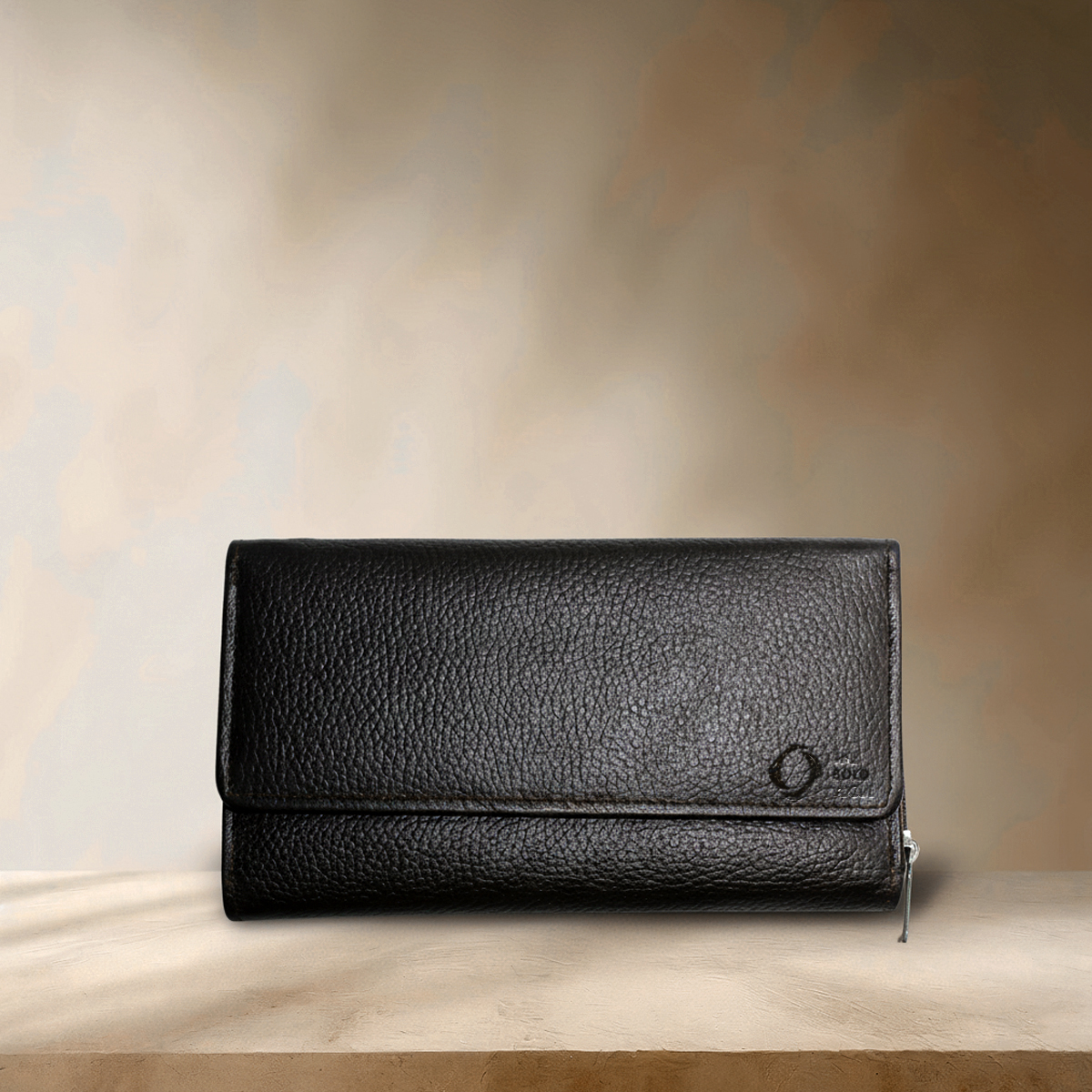 Multi Fold Wallet and Zipper