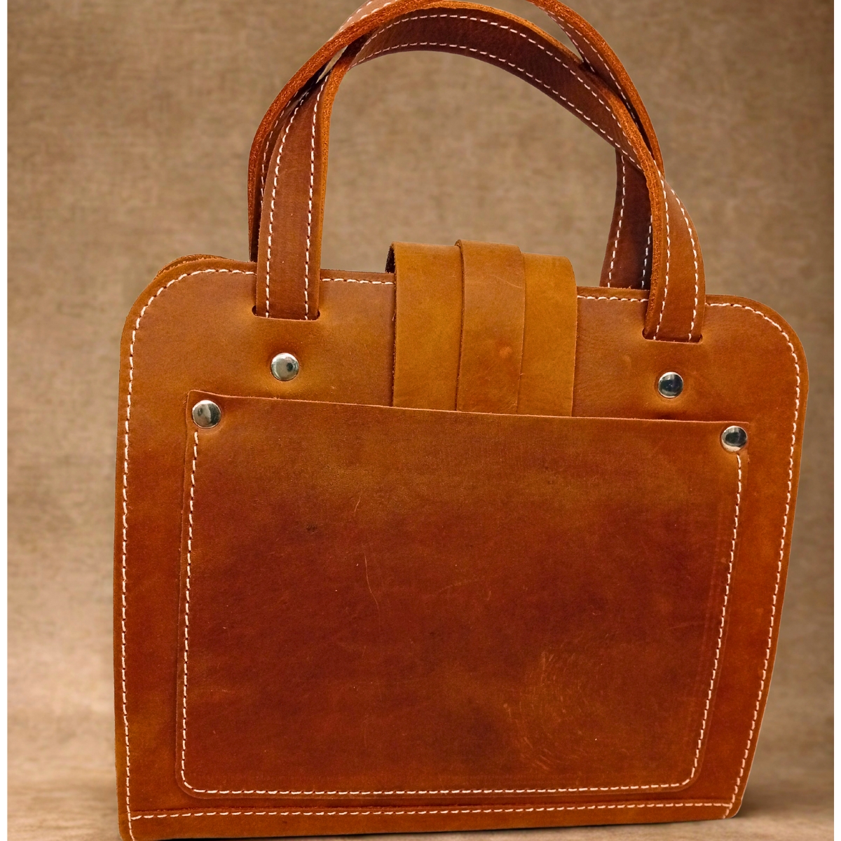 Tote Bag Small - Hover