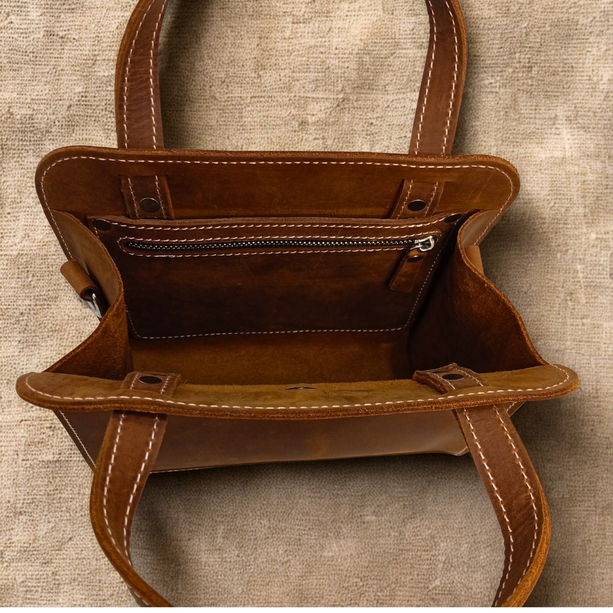 Tote Bag - Large - Image 5