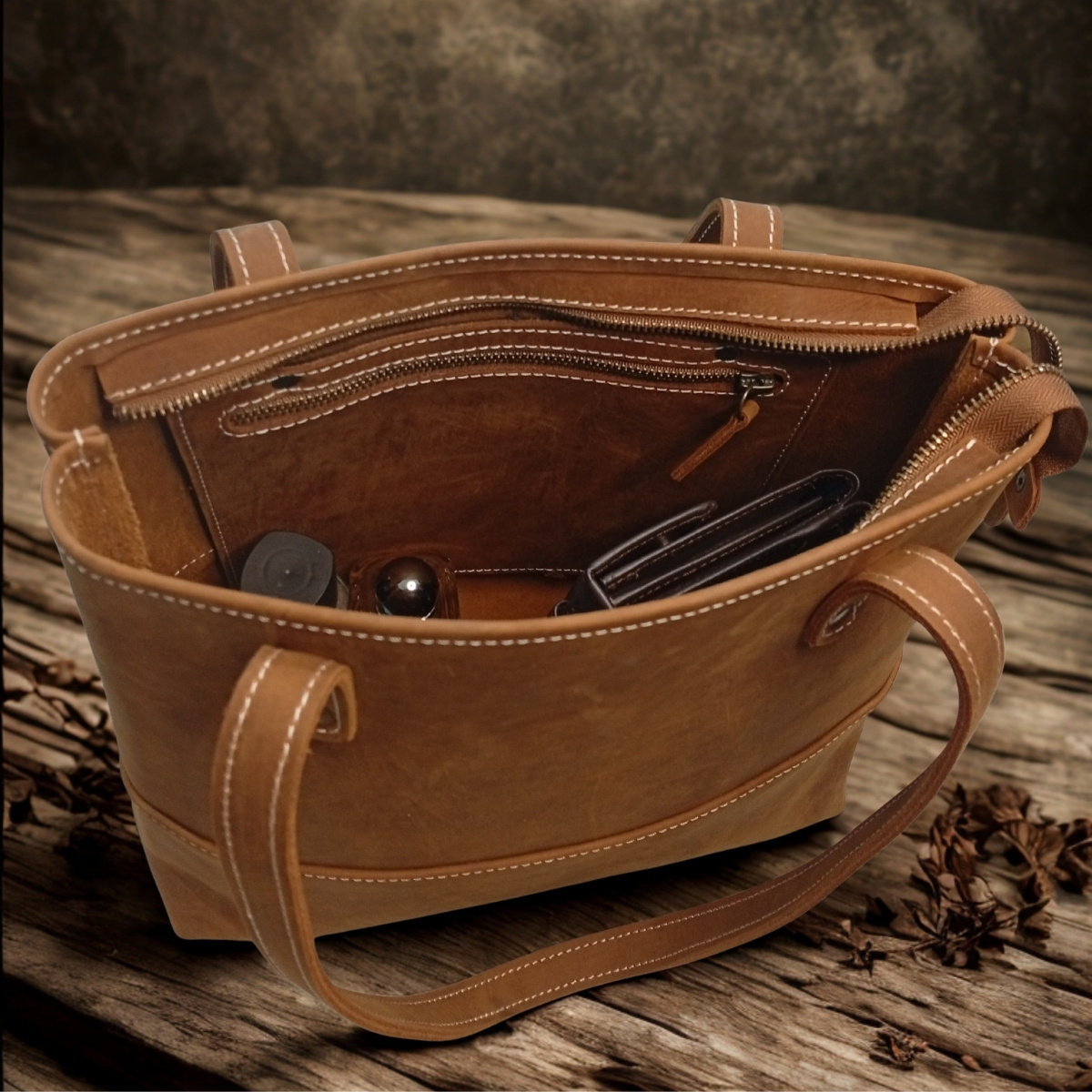 Ladies Tote Bag - Image 4